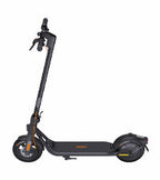 Extended Range E-Scooter for Commuters - Ninebot E2 Pro with Quick Fold, 10" Tires & Powerful Headlight