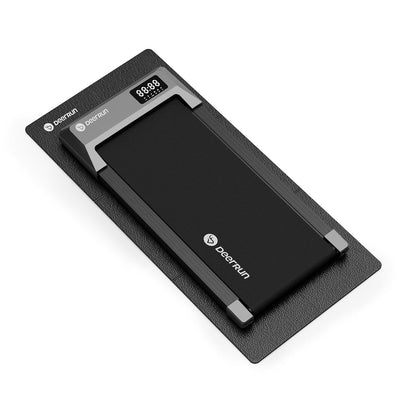 StealthStride Pro Walking Pad - Silent Under-Desk Treadmill with Smart App Control & Auto-Lubrication