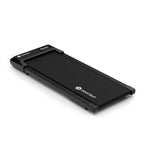 StealthStride Pro Walking Pad - Silent Under-Desk Treadmill with Smart App Control & Auto-Lubrication