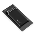 StealthStride Pro Walking Pad - Silent Under-Desk Treadmill with Smart App Control & Auto-Lubrication