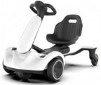 Smart Drift Go-Kart - 4-Wheel Electric Car with APP Control & Safety Monitoring System