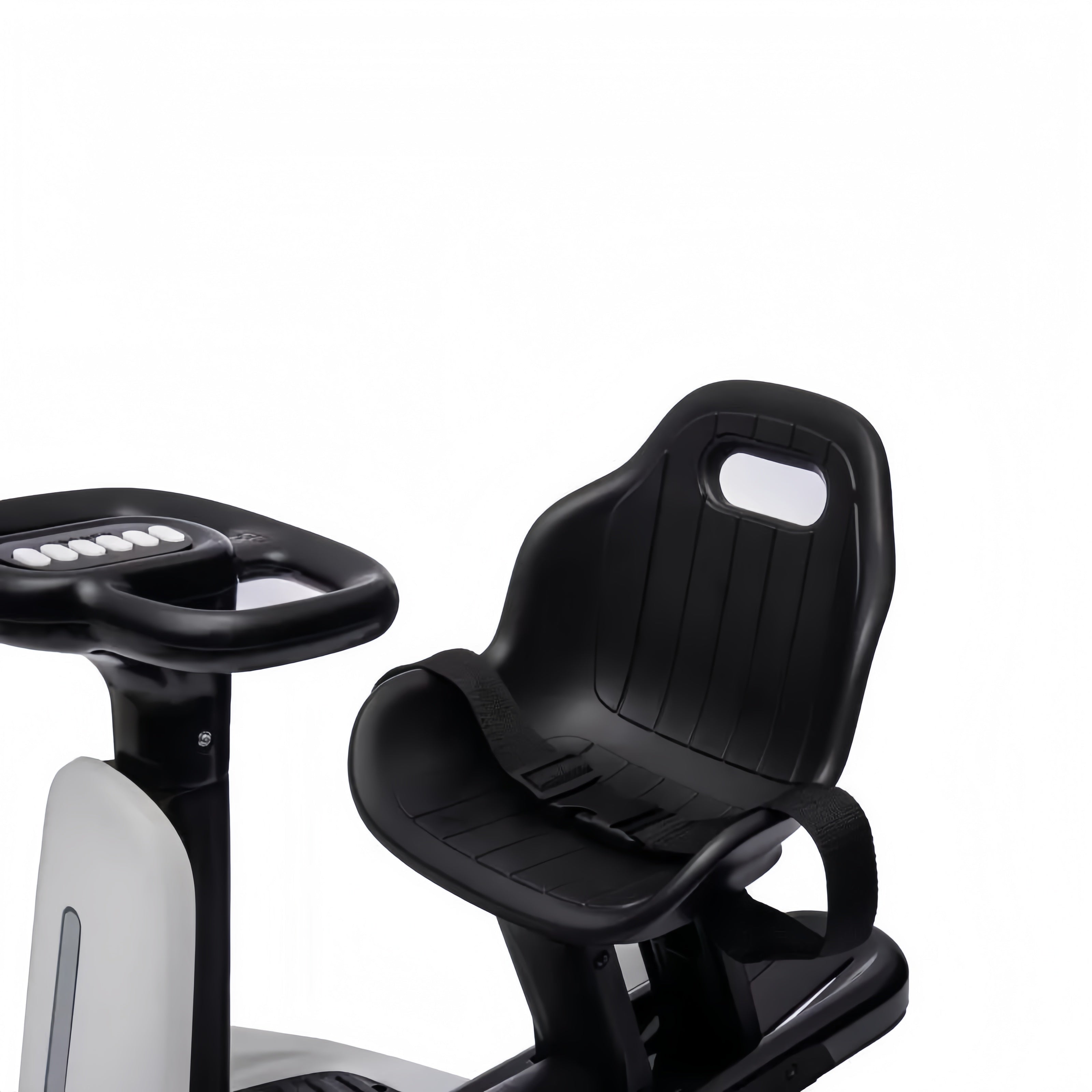 Smart Drift Go-Kart - 4-Wheel Electric Car with APP Control & Safety Monitoring System