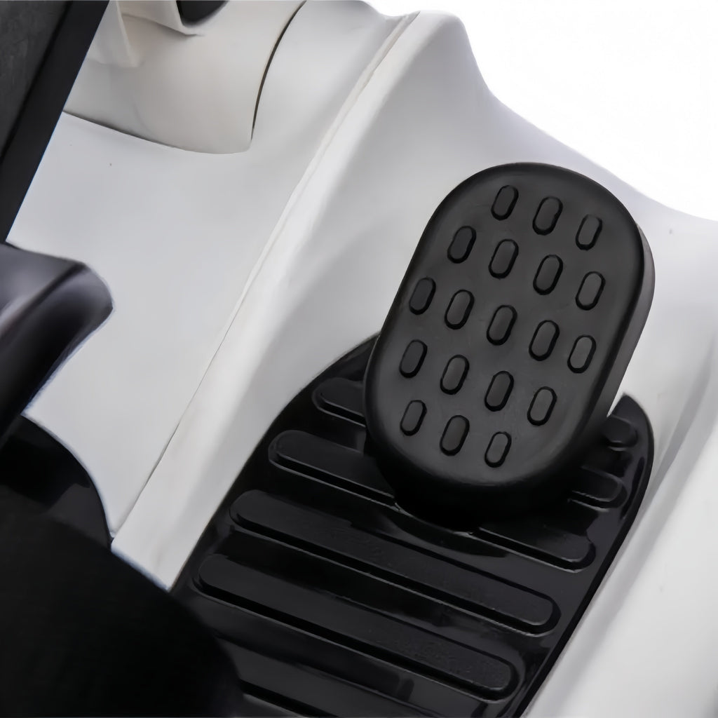 Smart Drift Go-Kart - 4-Wheel Electric Car with APP Control & Safety Monitoring System