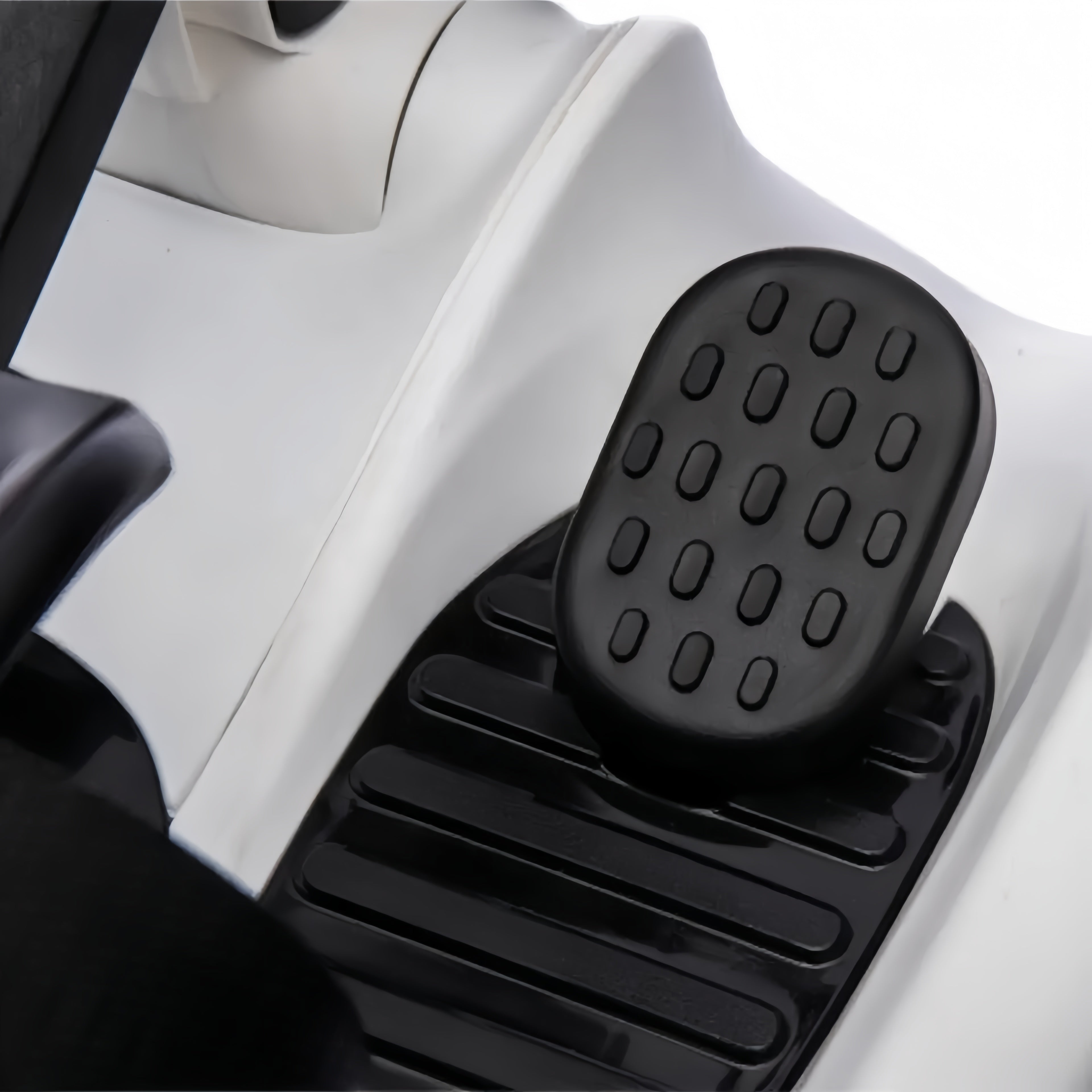 Smart Drift Go-Kart - 4-Wheel Electric Car with APP Control & Safety Monitoring System