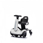Smart Drift Go-Kart - 4-Wheel Electric Car with APP Control & Safety Monitoring System