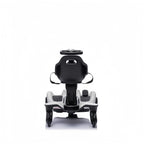 Smart Drift Go-Kart - 4-Wheel Electric Car with APP Control & Safety Monitoring System